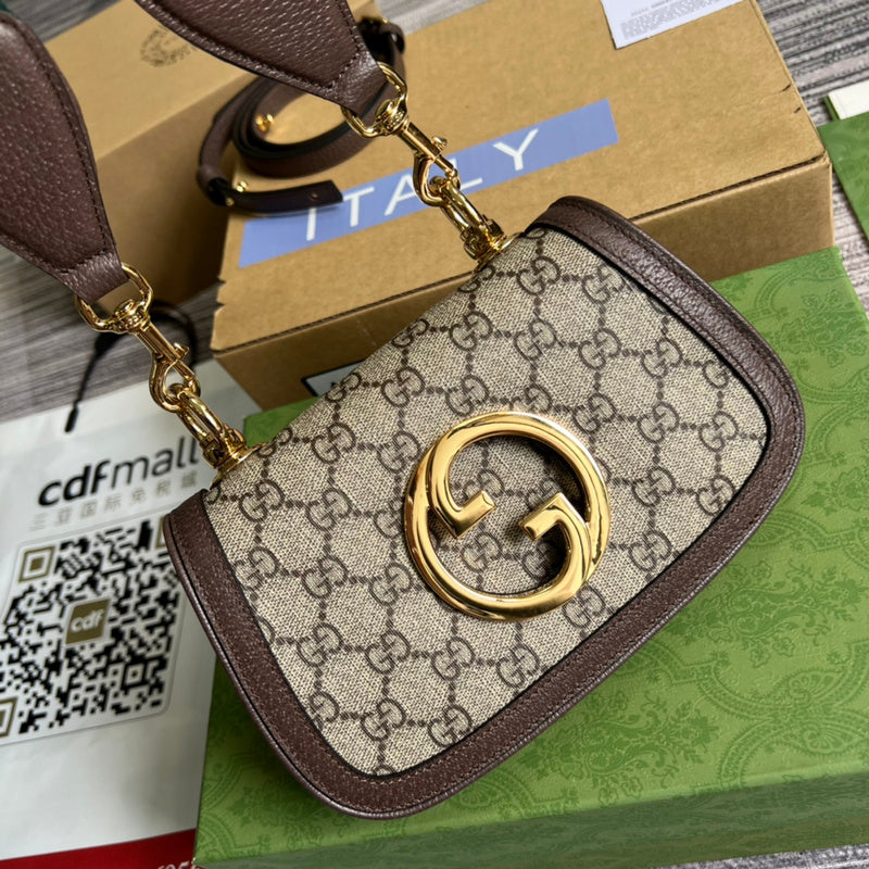 Amelia- GCI Bags - 4390