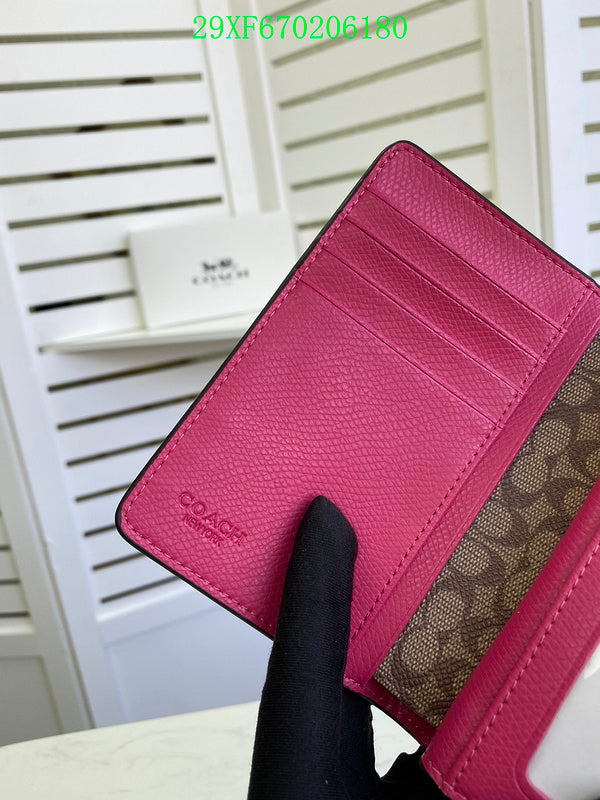 Amelia - CAH Wallet - 038