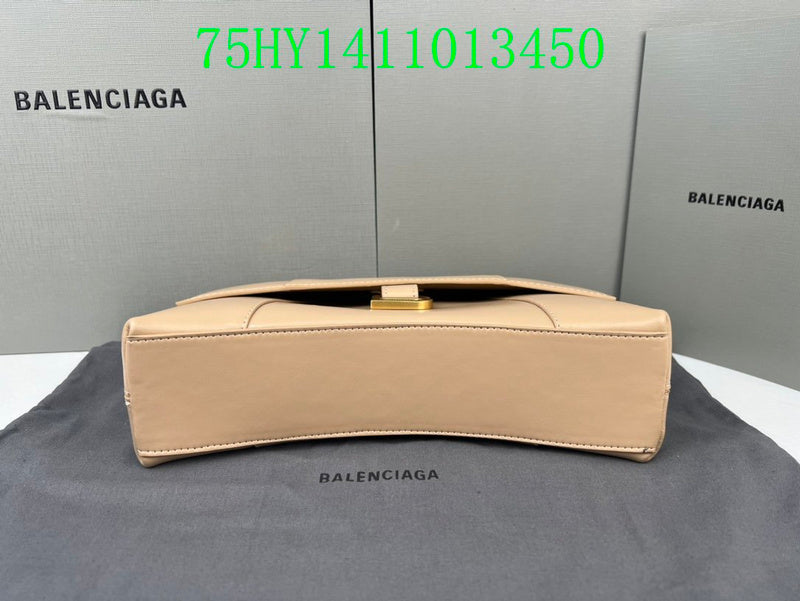 Amelia - BGA Bags - 2013