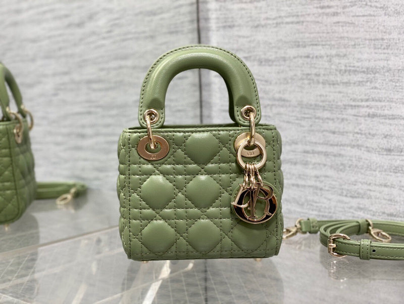 Amelia - CHL Bags - 2178