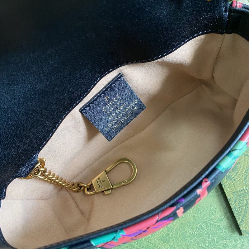Amelia- GUKI Bags - 1911