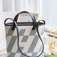 Amelia - HMS Bags - 1781