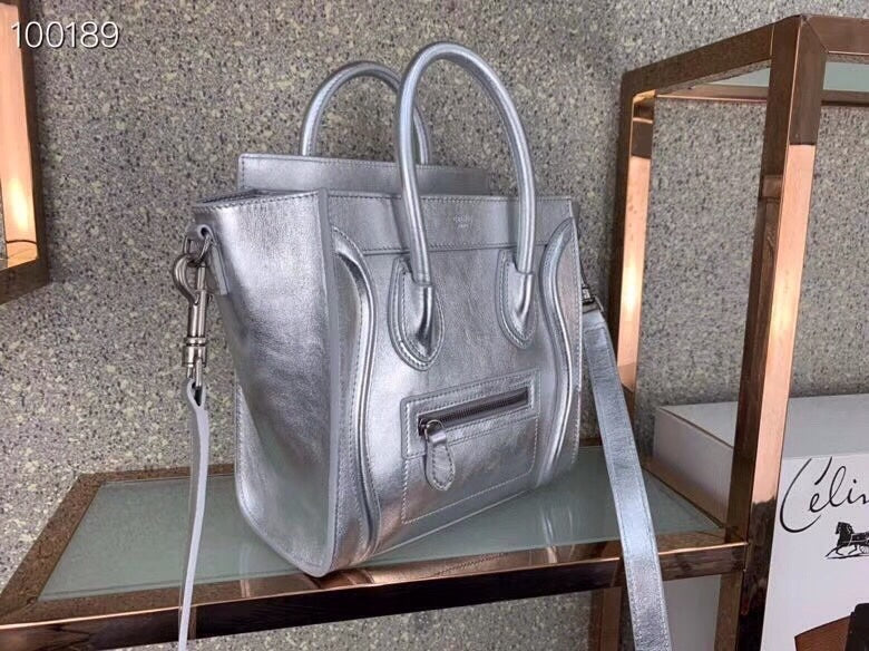 Amelia - COL Lady Bags - 089