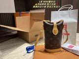 Amelia - LV Bags - 15077