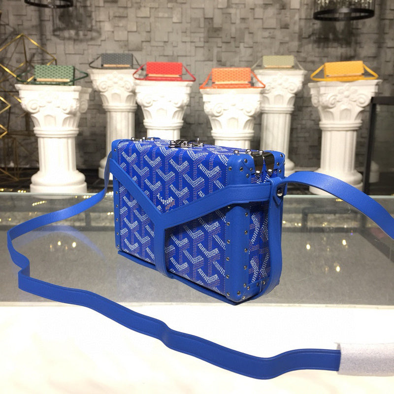 Amelia- G-YARD BAGS - 162