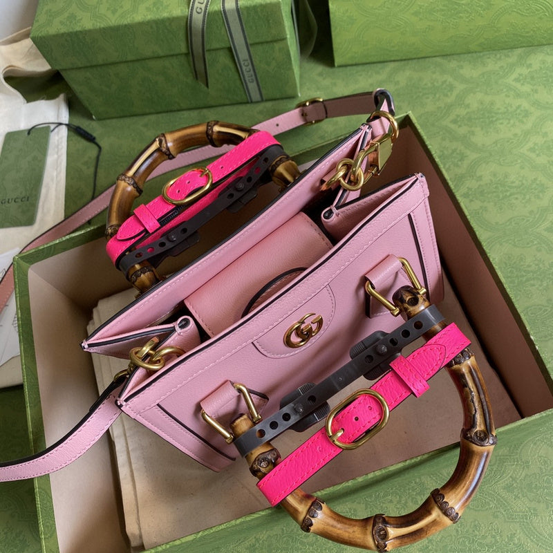 Amelia- GUKI Bags - 1789