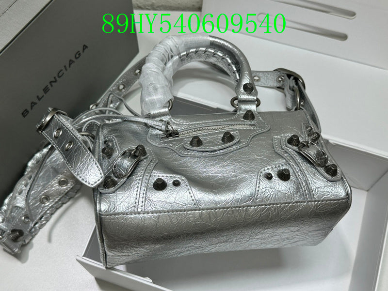 Amelia - BGA Bags - 1752