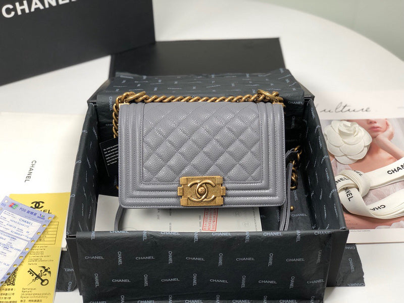 Amelia- CHL Bags - 7457