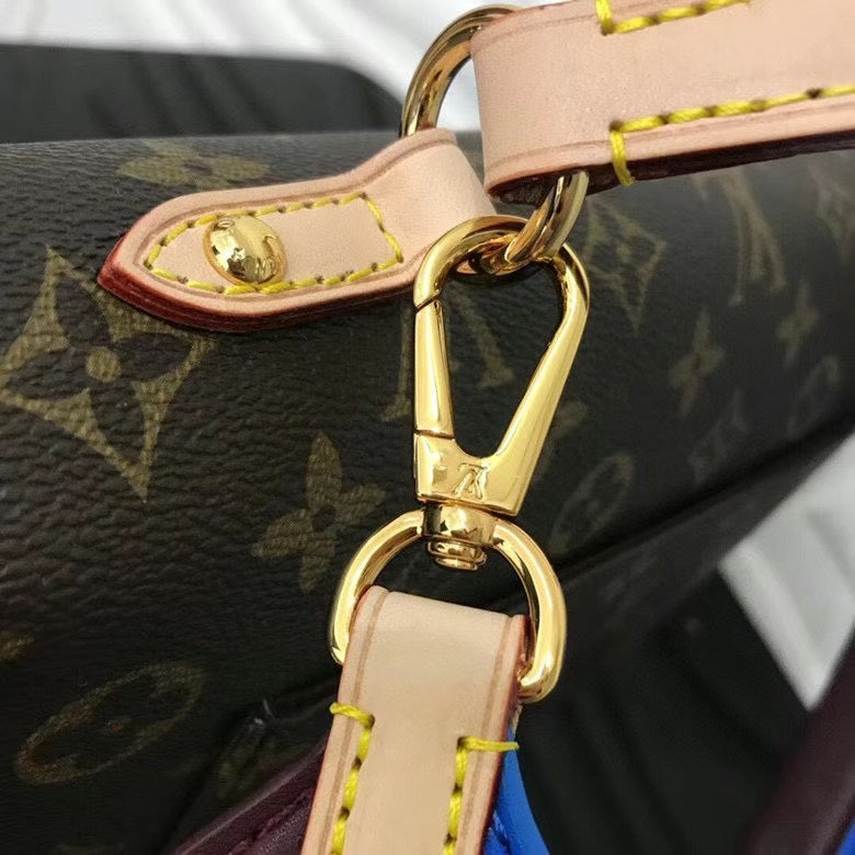 Amelia - LV Bags - 12663