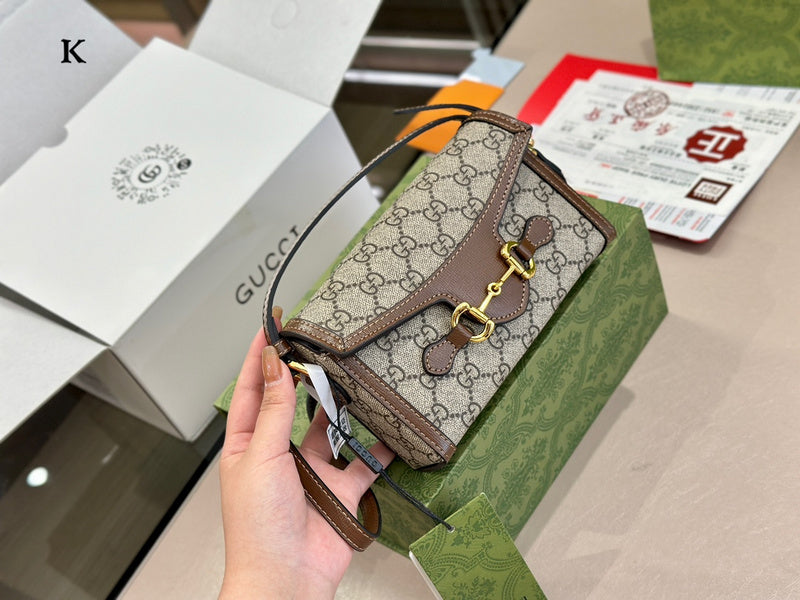Amelia  - GCI Bags - 11597