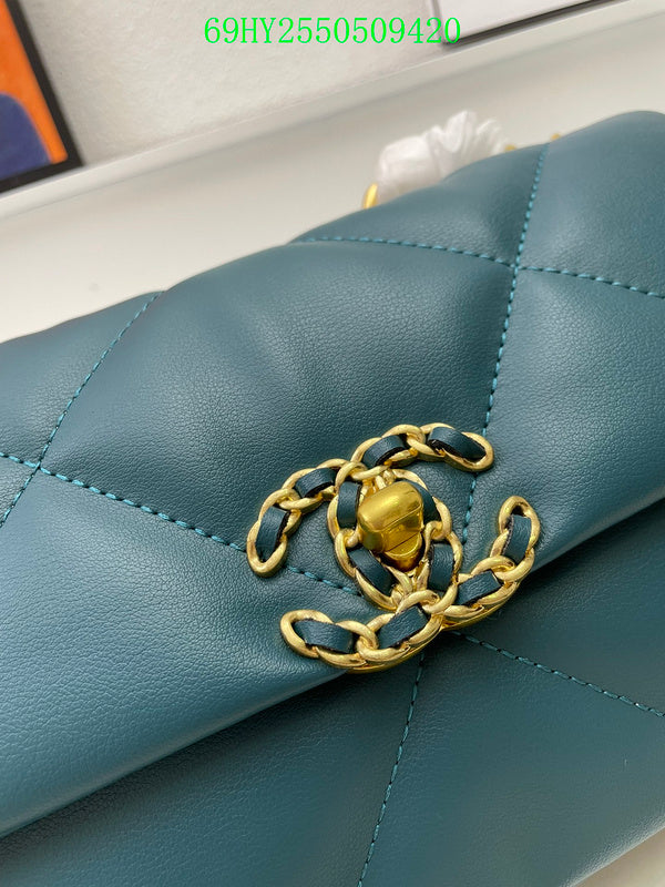 Amelia - CHL Bags - 957