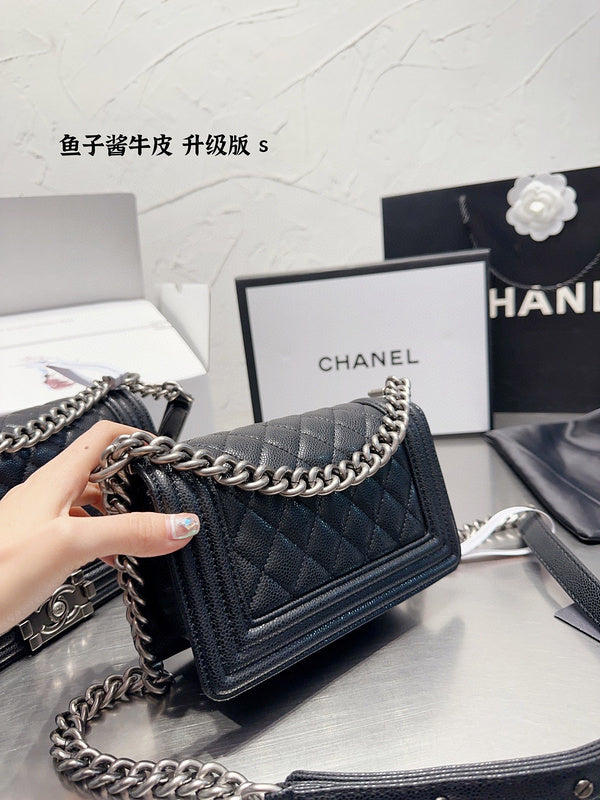 Amelia- CHL Bags - 7141
