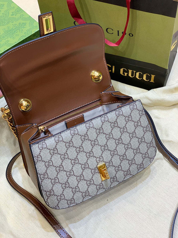 Amelia- GUKI Women Bags - 524