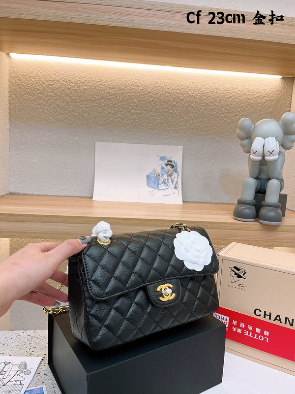 Amelia- CHL Bags - 7239