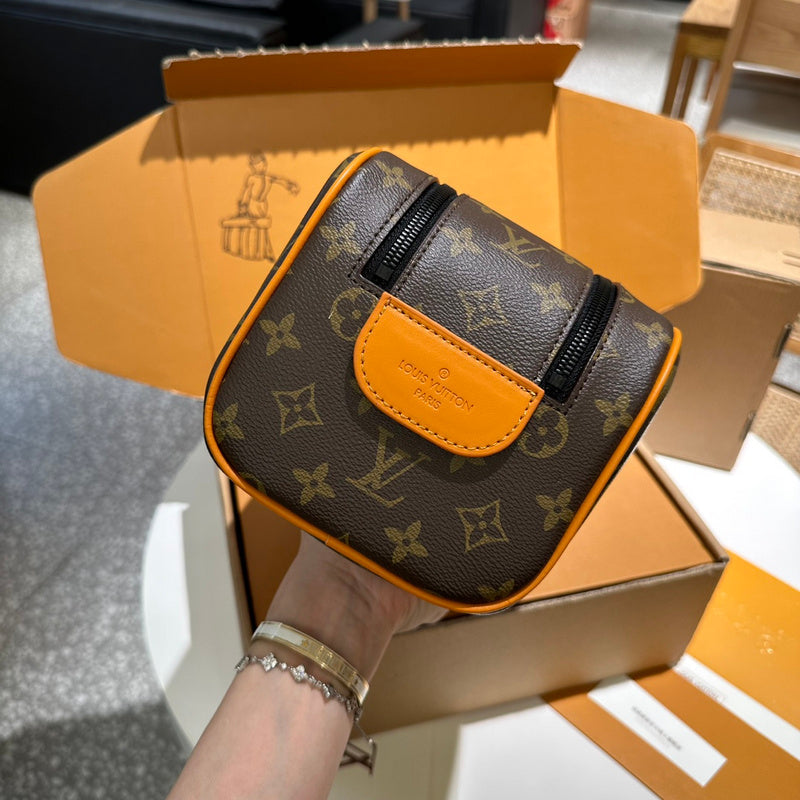 Amelia - LV Bags - 14448