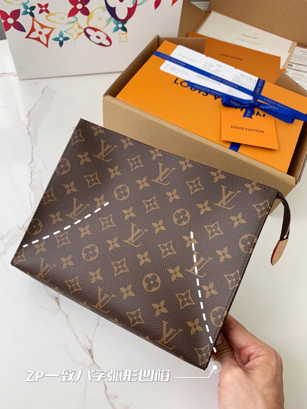 Amelia- - LOV Men Bags - 349