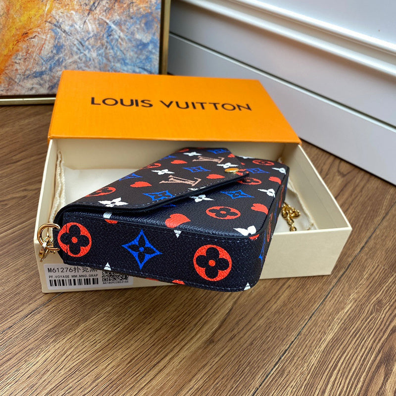 Amelia - LV Bags - 13740
