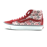 VANS SK8-HI