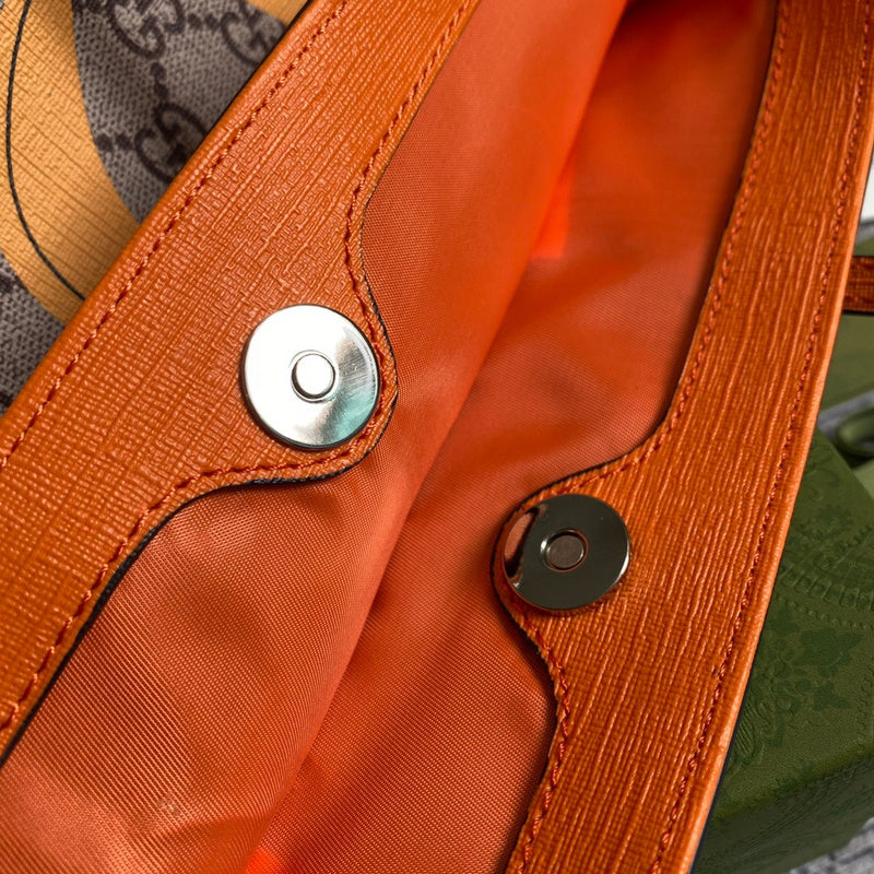Amelia- GCI LUXURY LADY BAGS - 641