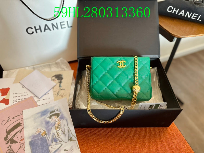 Amelia - CHL Bags - 1339