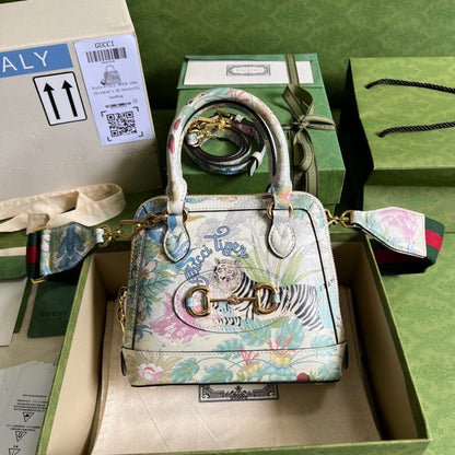 Amelia- GCI LUXURY LADY BAGS - 701