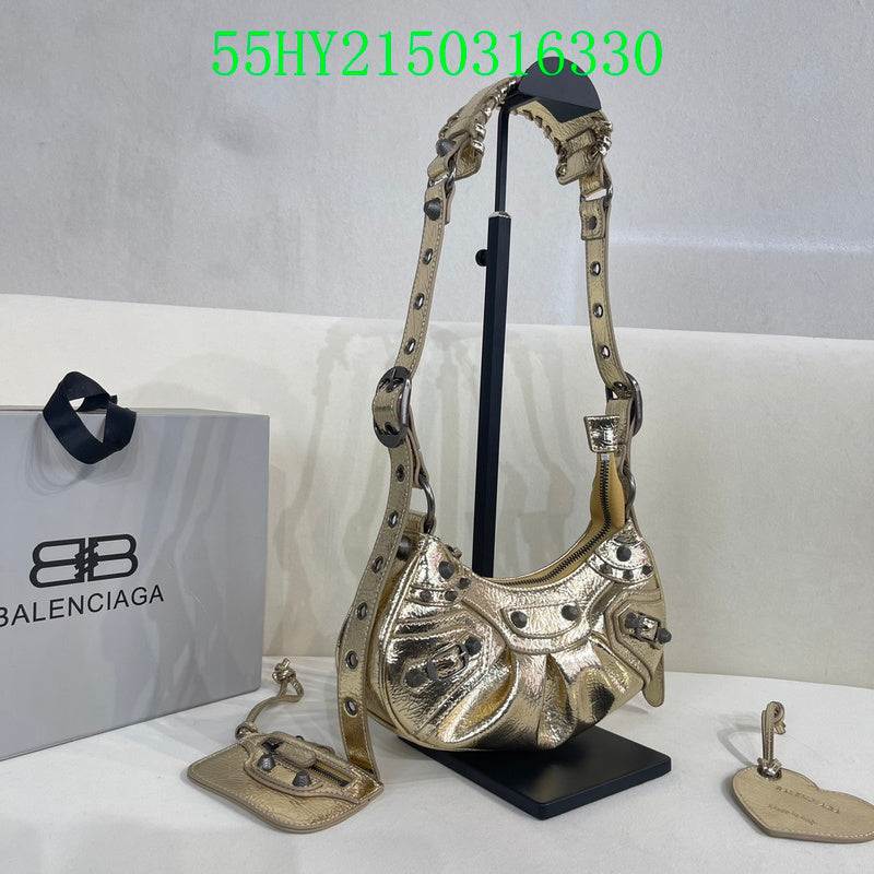 Amelia - BGA Bags - 1862