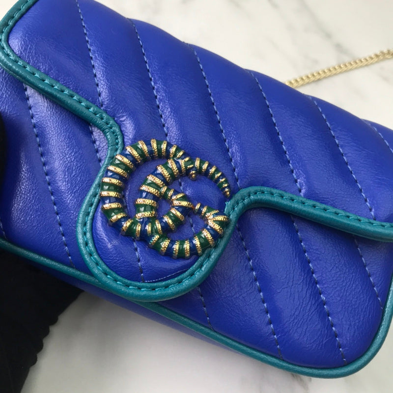 Amelia- GCI Bags - 2092
