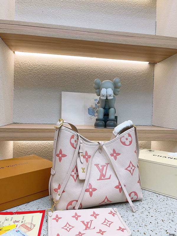 Amelia - LV Bags - 14822