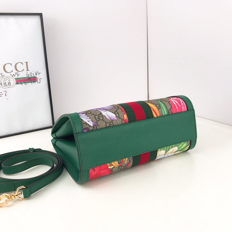Amelia Fashion - GCI Bags - 2680