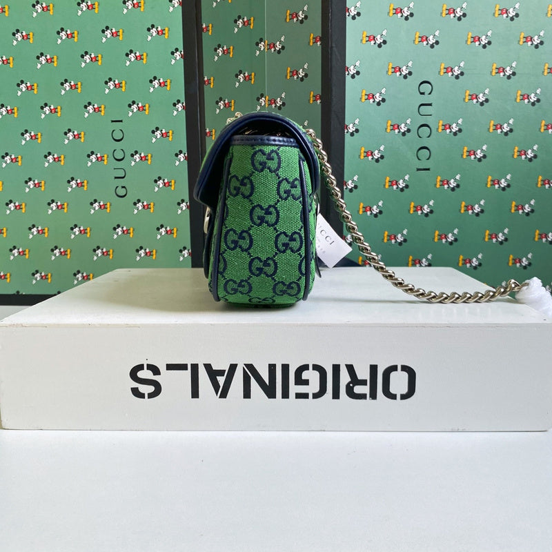 Amelia- GCI Bags - 2110