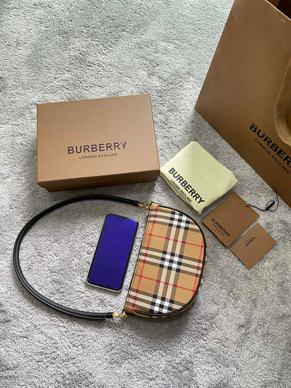 Amelia - B-BERRY BAGS - 347