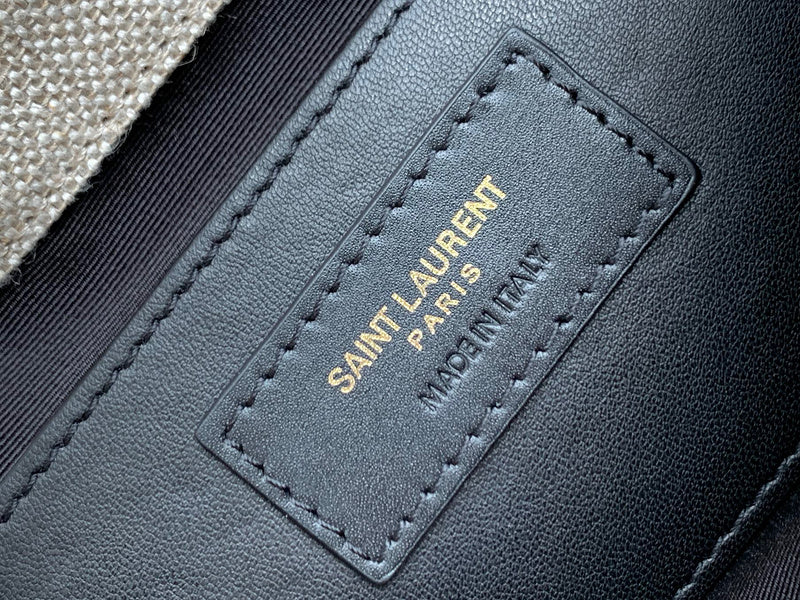 Amelia - YSL Bag - 4138
