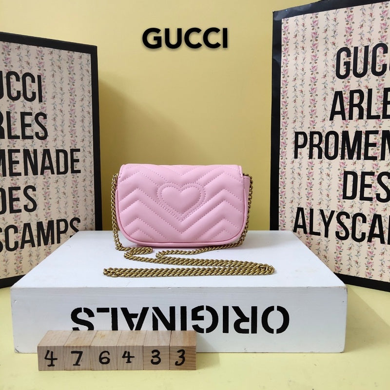 Amelia - GCI Bags - 10561