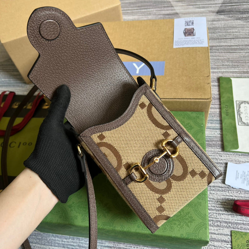 Amelia- GCI Bags - 4580