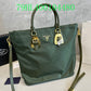 Prada Bags - The Barnes Bags  656
