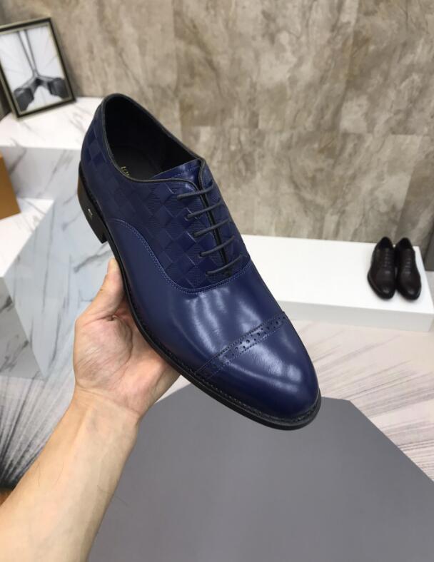 AmeliaLuxury - LOV Men Shoes - 1311