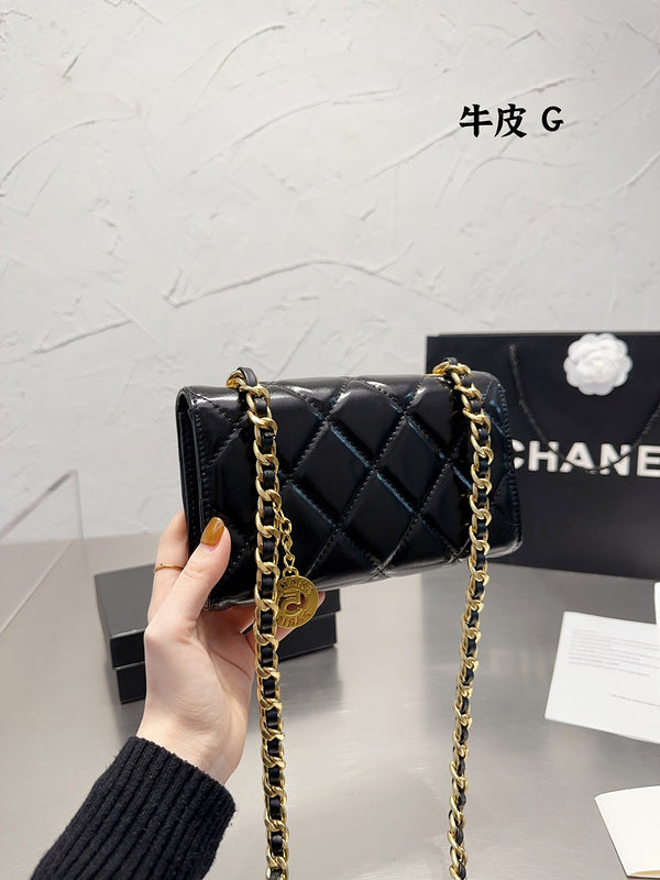 Amelia- CHL Bags - 7306