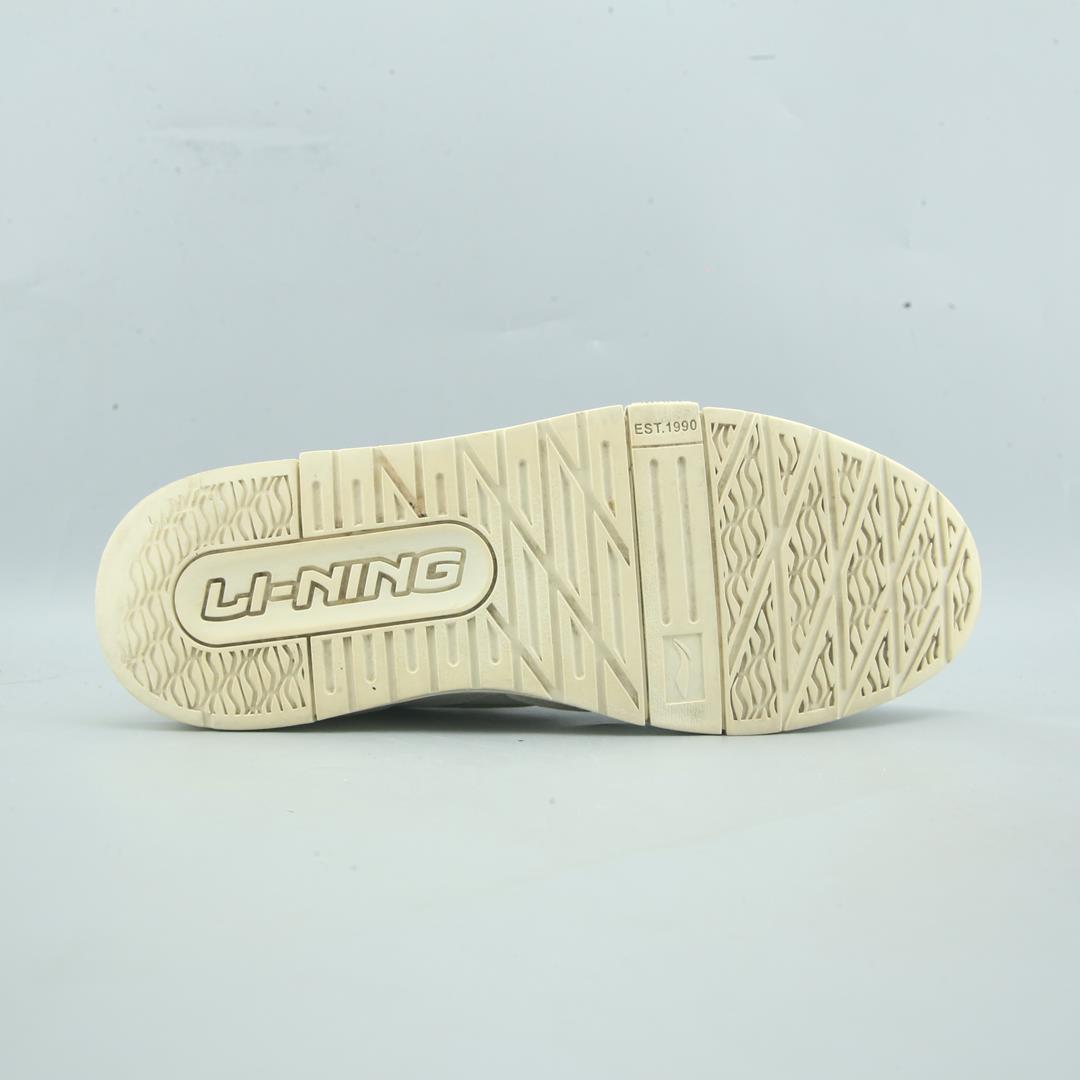LI-NING 001 BTC DEEP