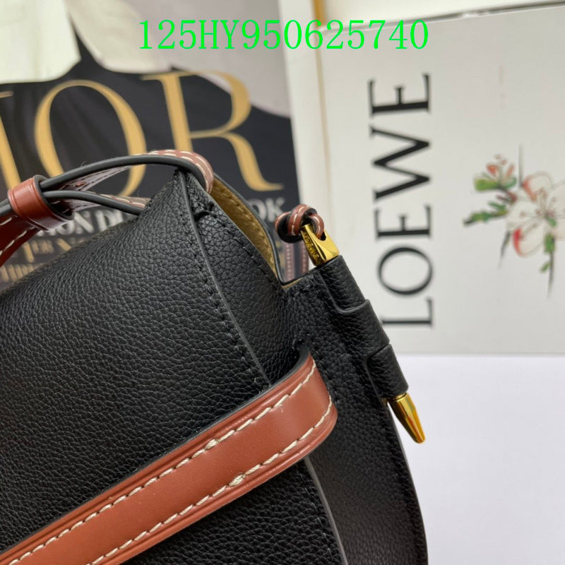Amelia - LWE BRANDED BAGS - 286
