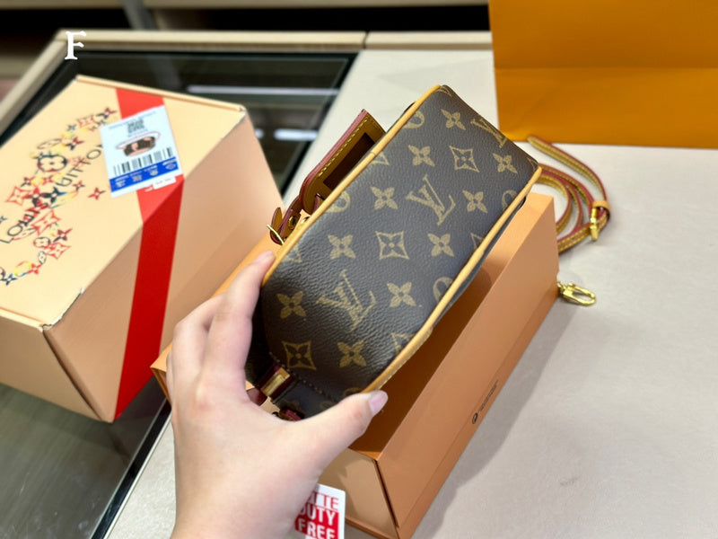 Amelia - LV Bags - 15035