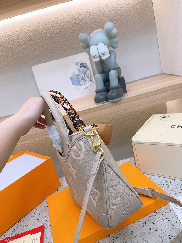 Amelia - LV Bags - 14865