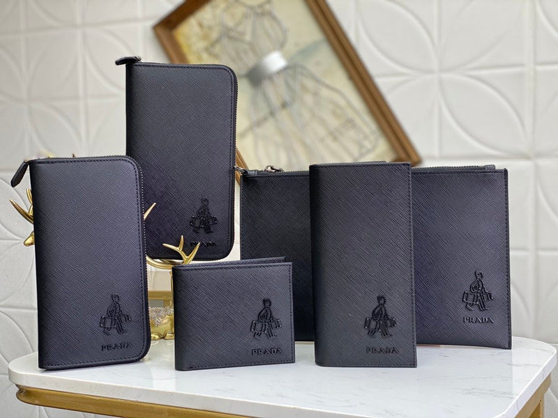 Amelia - PD Wallet - 390