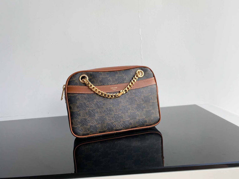 C-LINE LUXURY WOMEN BAGS - 055