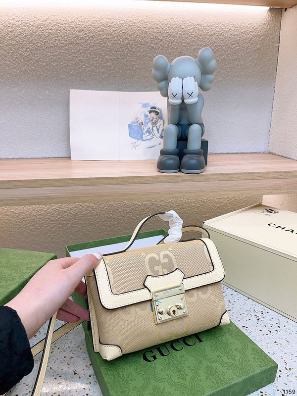 Amelia - GCI Bags - 11798