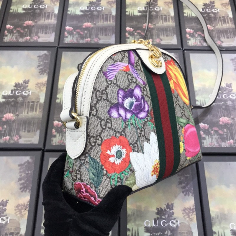 Amelia-i GUKI Women Bags - 758
