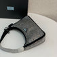 Prada Bags - The Barnes Bags  780