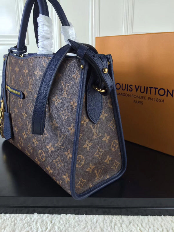 Amelia - LV Bags - 13479