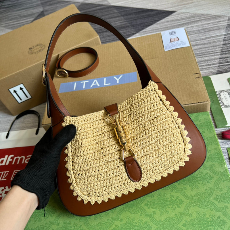 Amelia- GCI Bags - 5776