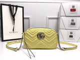 Amelia - GCI Bags - 7008
