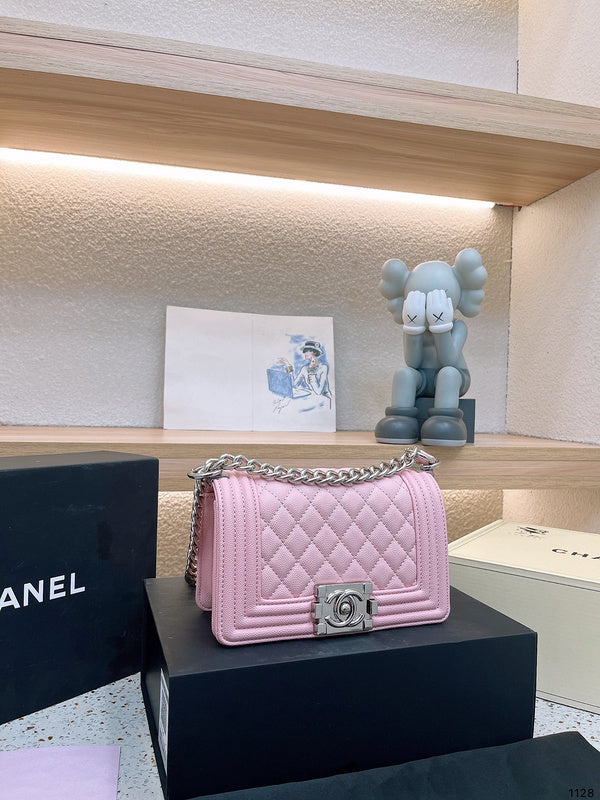 Amelia- CHL Bags - 7043